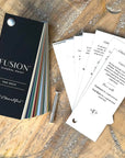 Fusion Fan Deck