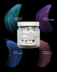 Chromaflex Bundle of 4