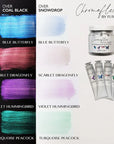 Chromaflex Bundle of 4