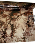 Espresso Your Inner Self Metallic Foil