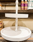 2 Tier Tray