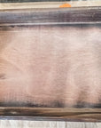 Epoxy Tray Sept. 20