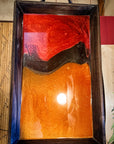 Epoxy Tray Sept. 20