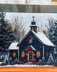 TLWC Decoupage & Christmas! Nov. 7