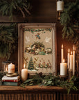 Sacred Night Collection