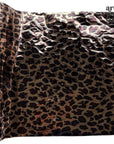 Jungle Love Metallic Foil