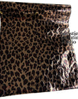 Jungle Love Metallic Foil