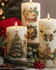 Sacred Night Collection