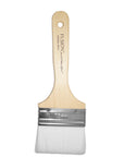 Flat Smooth Economy Brush