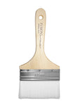 Flat Smooth Economy Brush