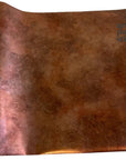 Sunset Haze Metallic Foil