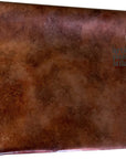 Sunset Haze Metallic Foil