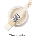 Champlain