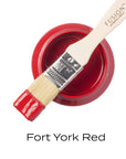 Fort York Red