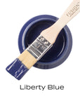 Liberty Blue