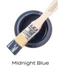 Midnight Blue