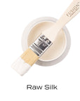 Raw Silk