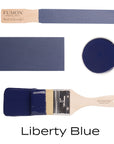 Liberty Blue