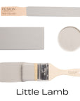 Little Lamb