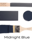 Midnight Blue