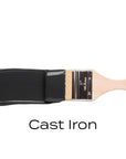 Cast Iron