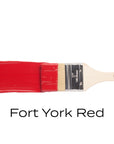 Fort York Red