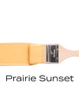 Prairie Sunset