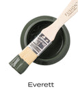 Everett