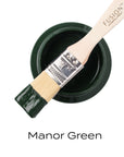 Manor Green