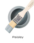 Paisley