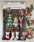 Whimsical Holiday Dreams