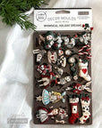 Whimsical Holiday Dreams