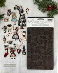 Whimsical Holiday Dreams