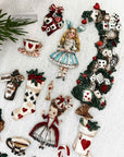 Whimsical Holiday Dreams