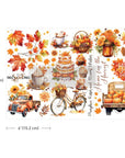 Autumn Splendor