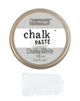 Chalk Paste