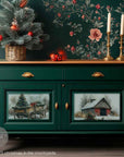 Christmas in the Countryside