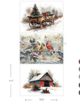 Christmas in the Countryside