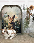 Dreamy Bunnies