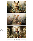 Dreamy Bunnies
