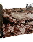 Espresso Your Inner Self Metallic Foil