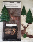 Evergreen Christmas Magic