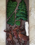 Evergreen Christmas Magic