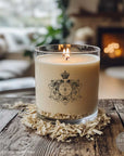 Romance en Fleur luxe transfer