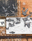 Flocking Birds