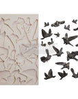 Flocking Birds