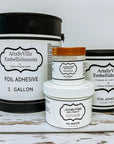 Foil Adhesive