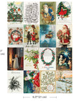 Season's Greetings from the Past A4
