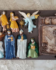 Holy Night Nativity