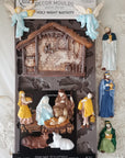 Holy Night Nativity